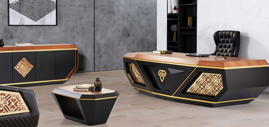 Vip Modern Makam Takımları